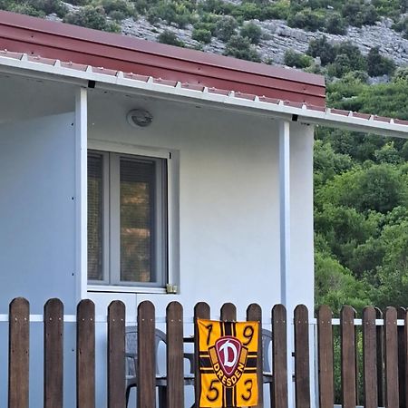 Lakeview Apartments Stojovic Virpazar Exterior foto