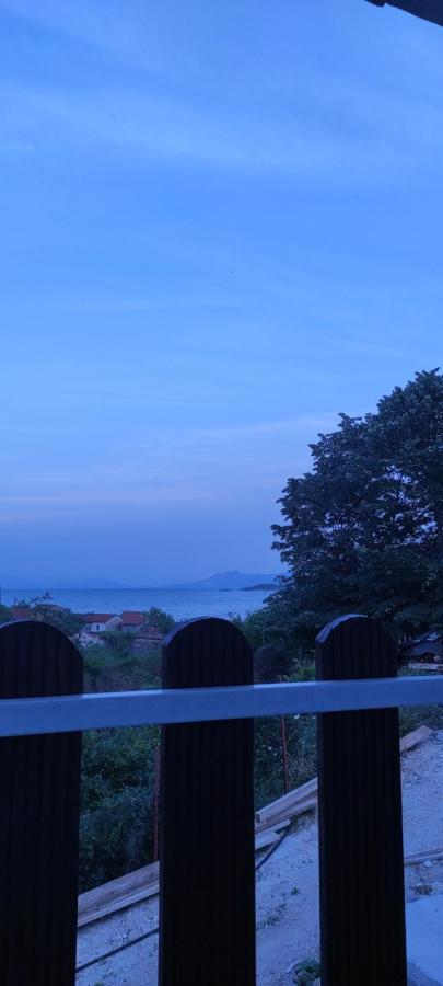 Lakeview Apartments Stojovic Virpazar Exterior foto