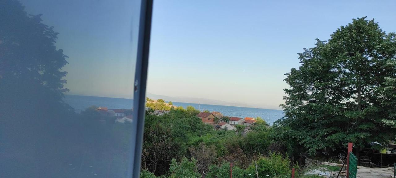 Lakeview Apartments Stojovic Virpazar Exterior foto