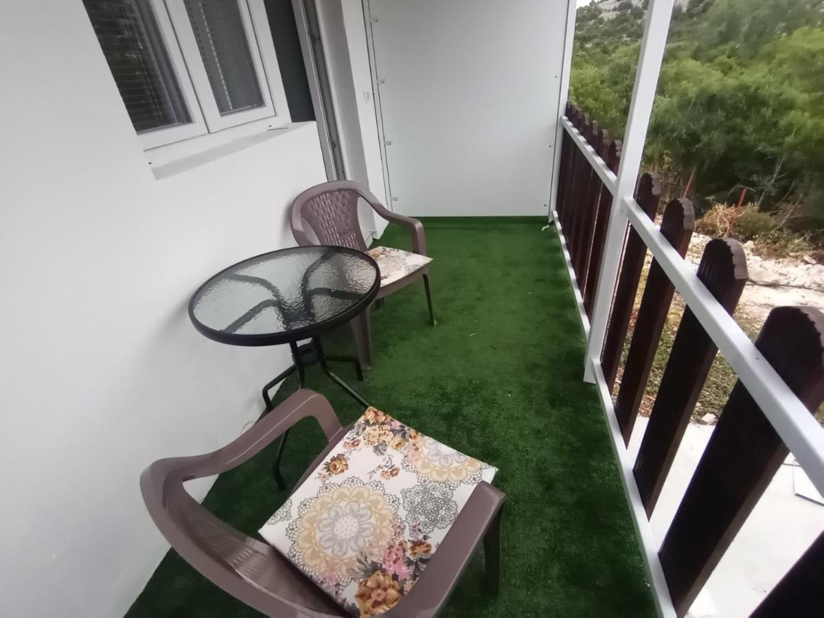 Lakeview Apartments Stojovic Virpazar Exterior foto