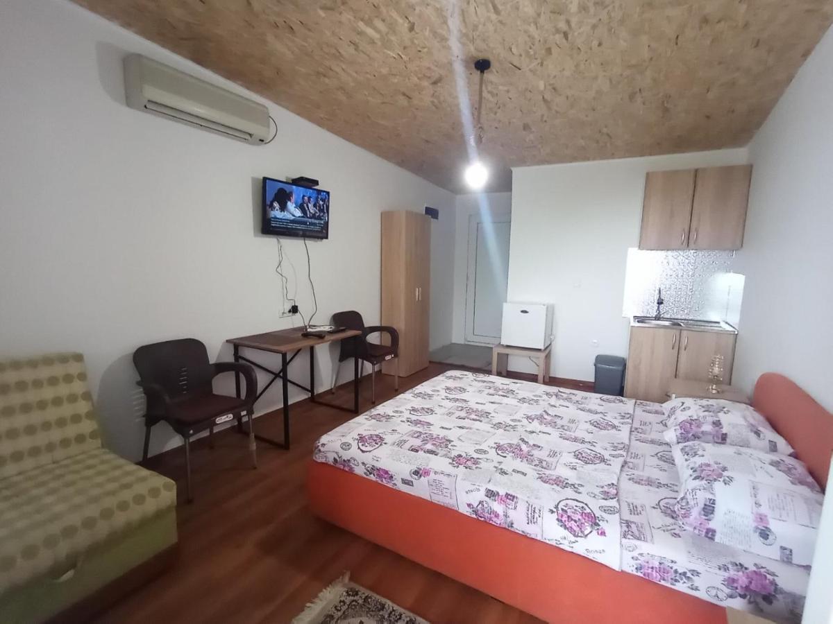 Lakeview Apartments Stojovic Virpazar Exterior foto
