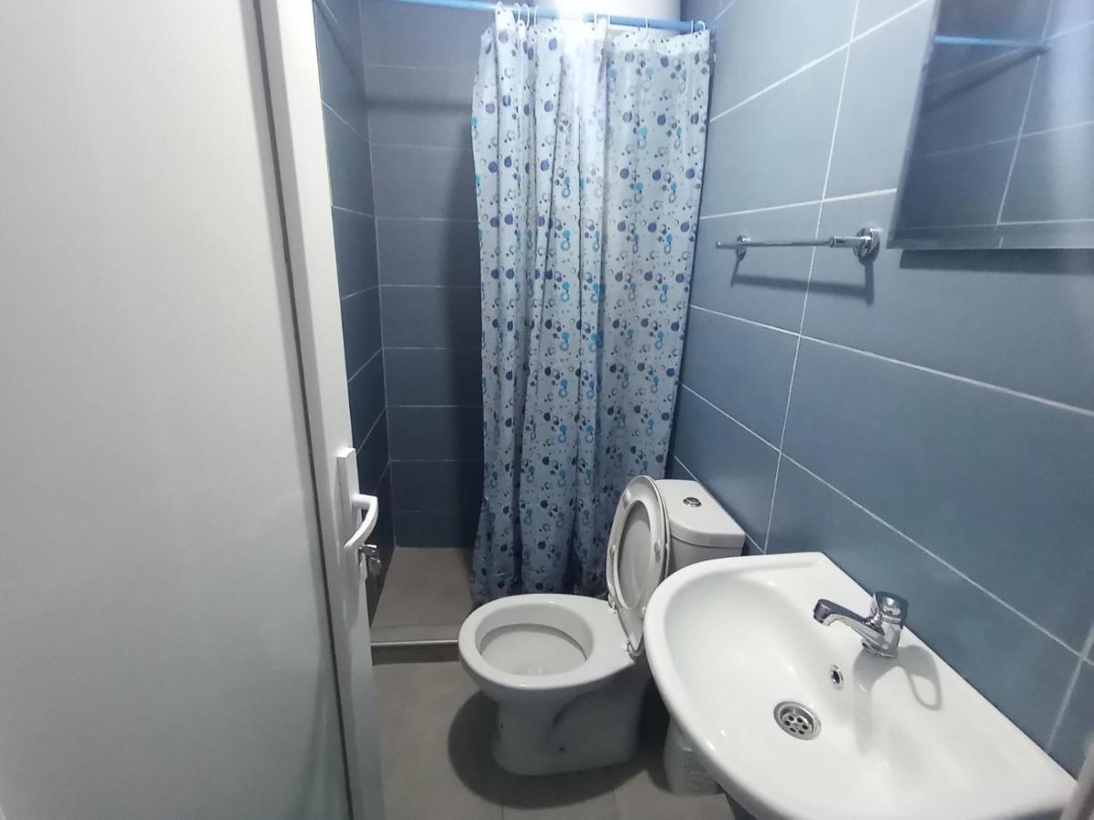 Lakeview Apartments Stojovic Virpazar Exterior foto