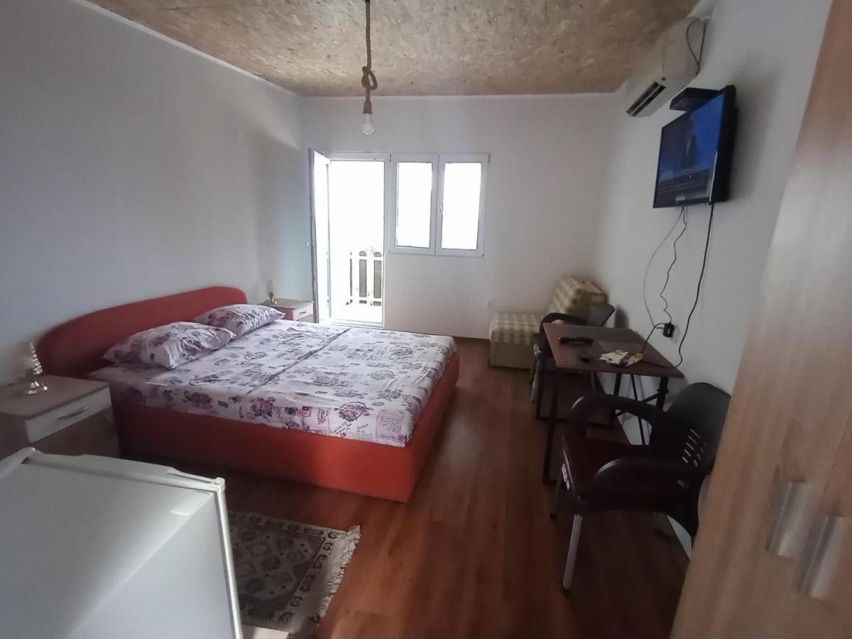 Lakeview Apartments Stojovic Virpazar Exterior foto
