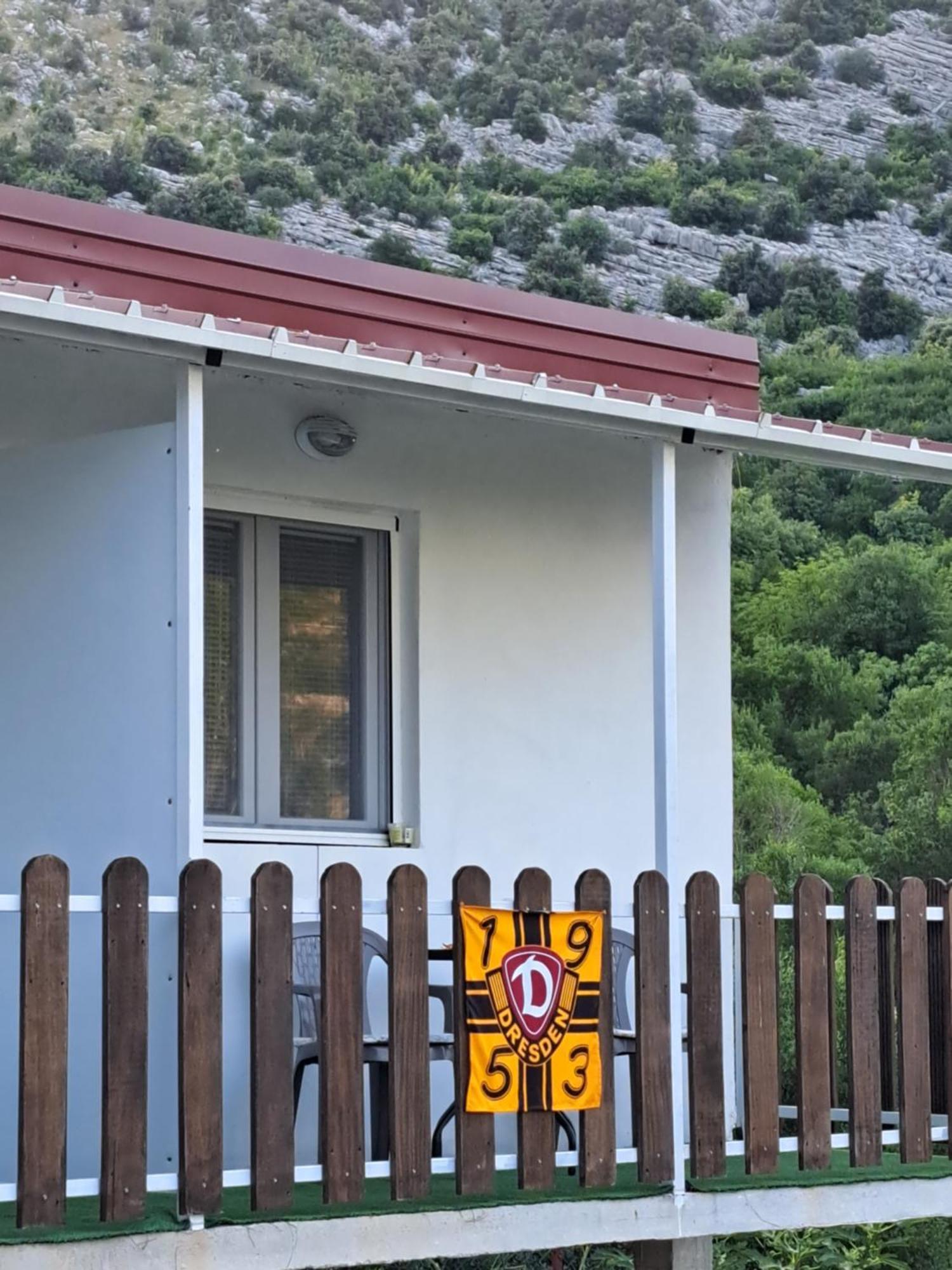 Lakeview Apartments Stojovic Virpazar Exterior foto